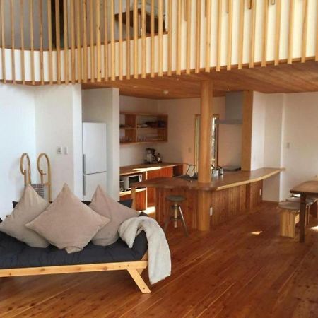 福木屋 白马村 外观 照片