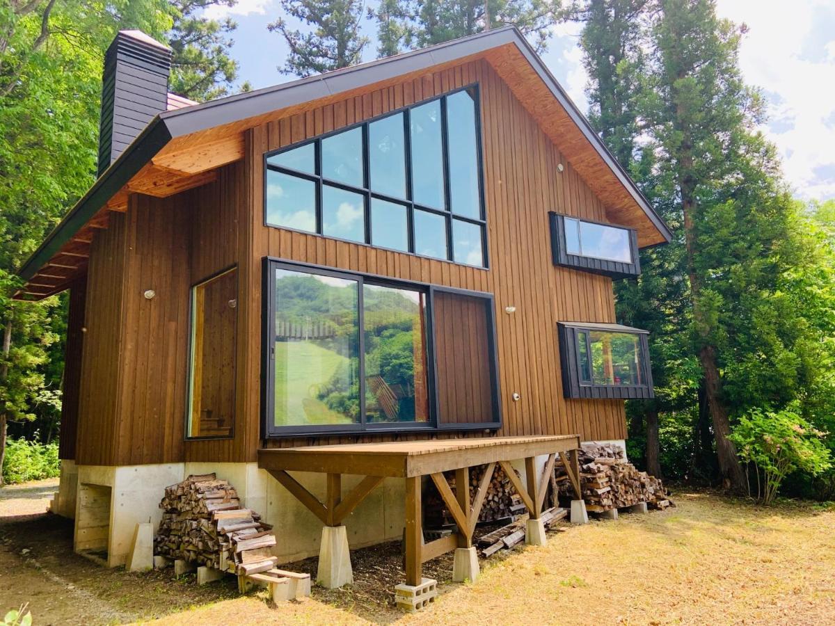 福木屋 白马村 外观 照片
