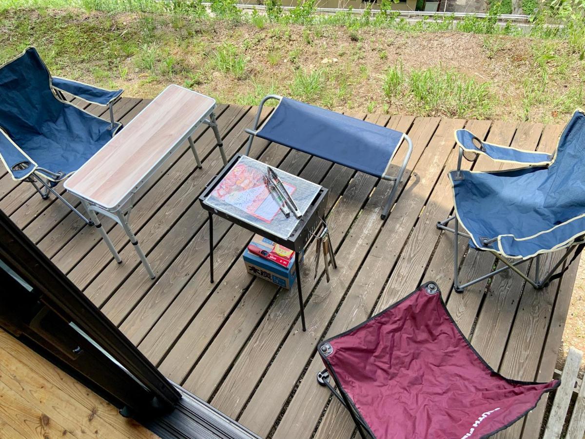 福木屋 白马村 外观 照片