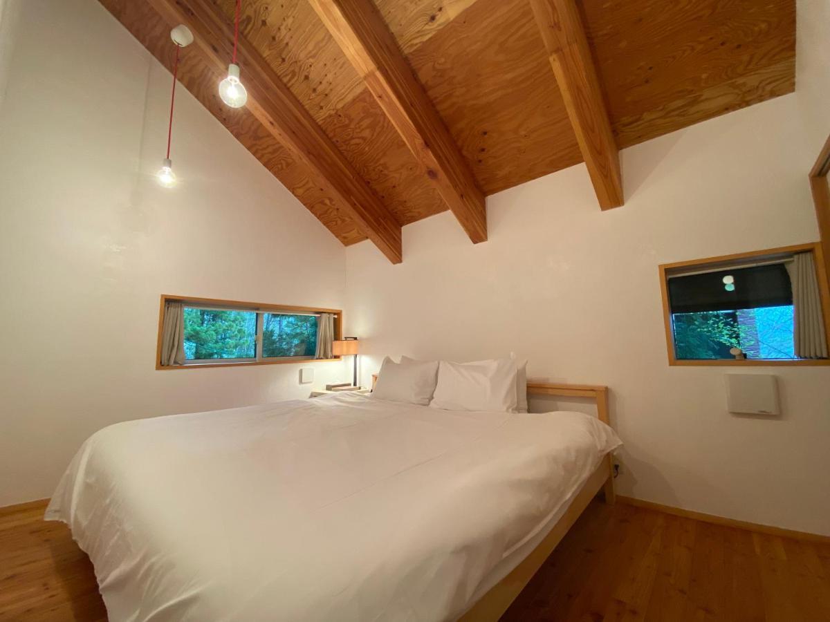 福木屋 白马村 外观 照片