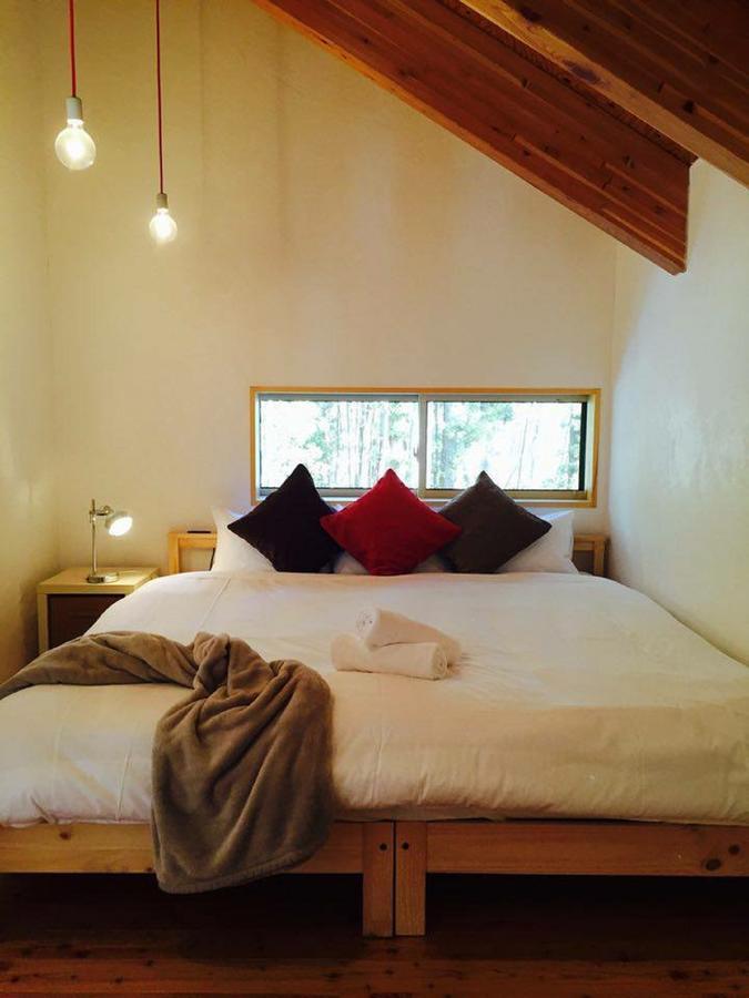 福木屋 白马村 外观 照片